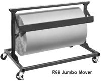 Jumbo Mover R66, R67
