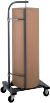 Jumbo Vertical Cutter, Paper Roll Dispenserm R720, R721