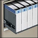 Global 9300 Series Lateral Files