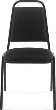Offices To Go™ Stack Chair, OTG11934