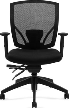 Offices To Go™ Mesh Executive Chair, OTG2803