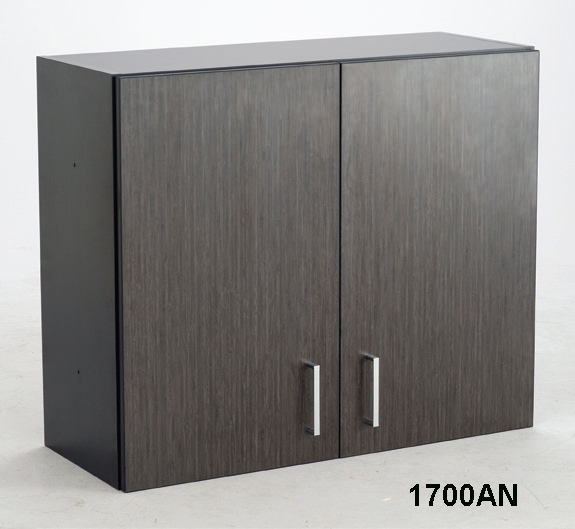 Safco 1700 Wall Cabinet