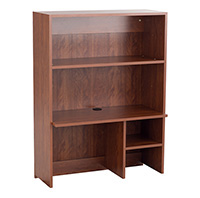 Safco 1706 Modular Appliance Hutch Cabinet