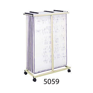 Safco Vertical File Systems, 5059 