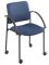 Safco Moto Mobile Stack Chairs