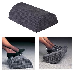 Safco Remedease Foot Cushions, 92311 