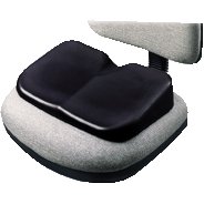 Safco SoftSpot Seat Cushion, 7152