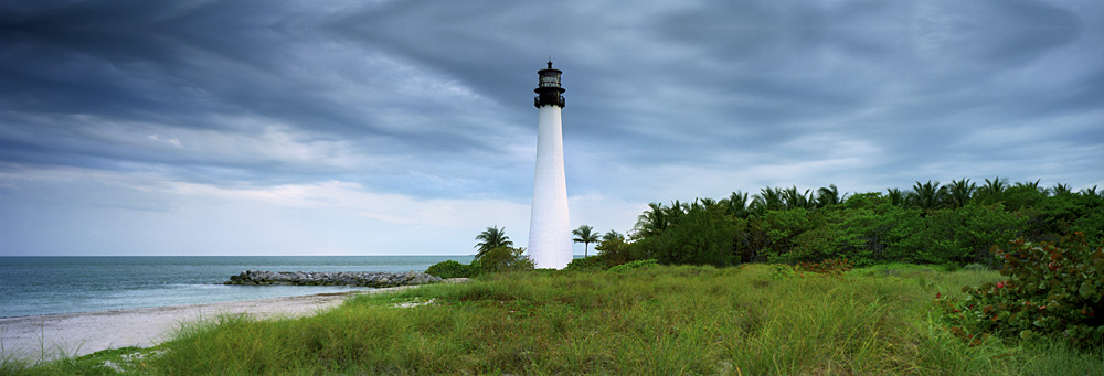 108 Cape Florida by Steve Vaughn
