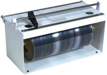 A550 Food Wrap Film Dispenser