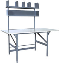 Basic Packing Table, A80-05, A80-06