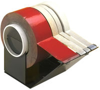 Multi-Roll Tape Dispenser, H874, 88004, 88006