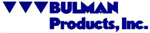 Bulman logo