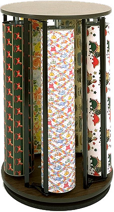 Bulman Tower Paper Rack