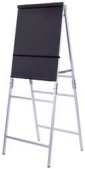 Heavy Duty A-Frame Easel 43153