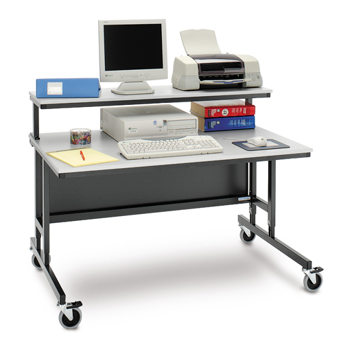 Height Adjustable Computer Workstations (PCT) 