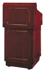 Hamilton Series Lectern