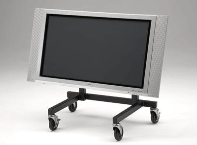 sTATIC Mount for Small Flat Panels