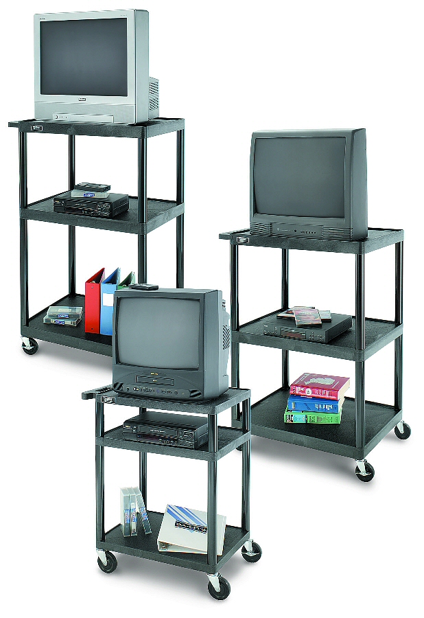 Plastic PL Series CARTS