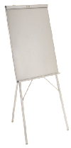 Paper Pad Easels