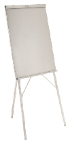 easel