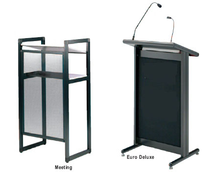 Euro Lecterns