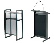 Euro Lecterns