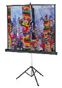 Versatol Tripod Screen