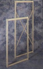 Welded Frames