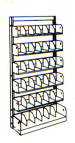 Estey Single Face Divider Units