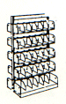 Estey Double Face Divider Units