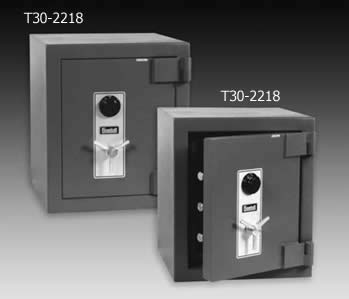 Gardall Commercial High Security Safes