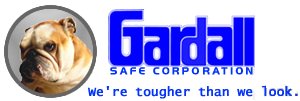 Gardall Safes