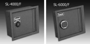 Gardall Wall Safes