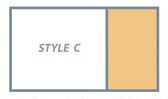 Ghent Smart-Pak Configuration Type C