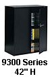 9300 Series Economy Storage Cabinet, 9336-S42L, 93CG-S42L