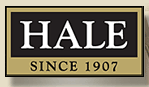 Hale Manufacturing Logo