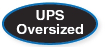 ups oversized