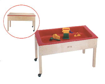 Jonti-Craft Sensory Table 0285jc