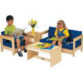 Jonti-Craft Living Room Set