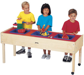 Jonti-Craft Sensory Tables 0885JC