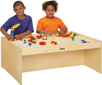 Jonti-Craft Activity Table 5751JC