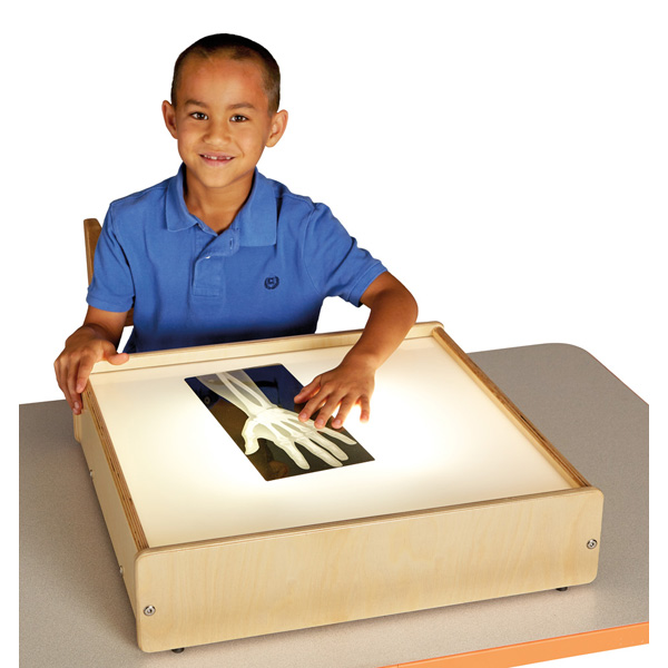 Jonti-Craft 5844JC Light Table