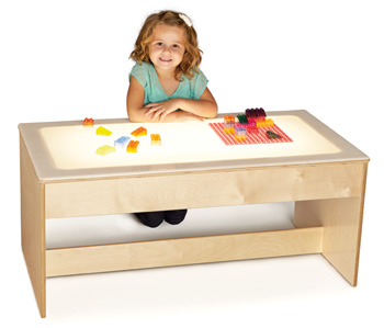 5853JC Light Table