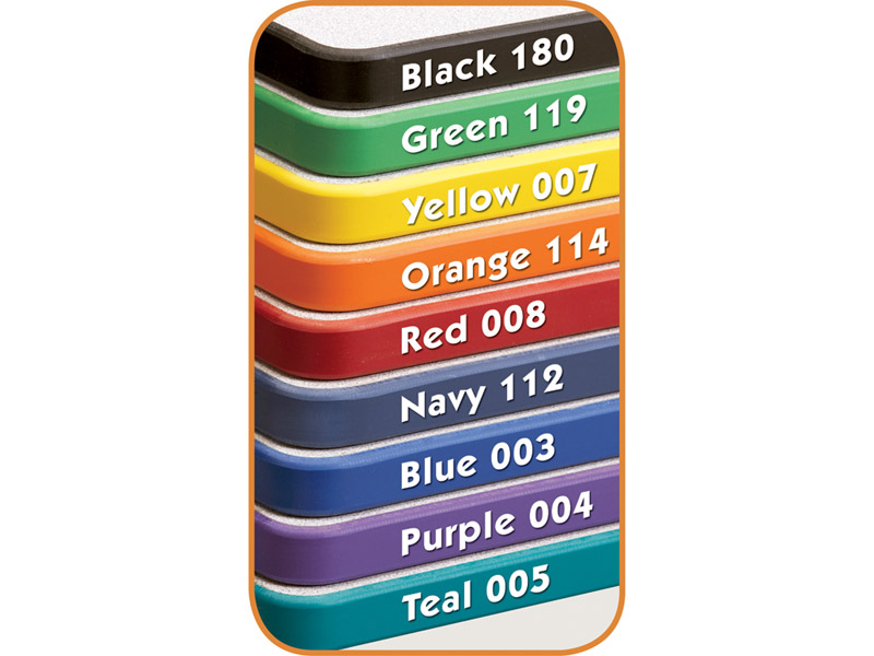 Jonti-Craft Rainbow Accents® Colors