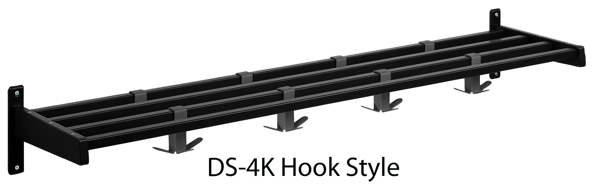 DS-4K Hook Style