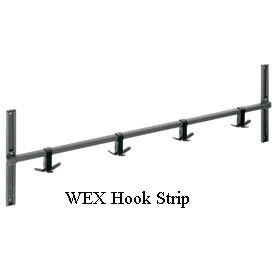 WEX Hook Strip
