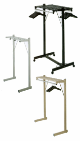 Designer Series Office Racks by the Magnuson Group