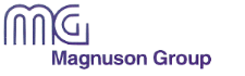 Magnuson Group logo