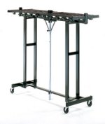 Magnuson Group Mega Rack