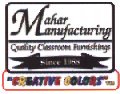 Mahar Logo